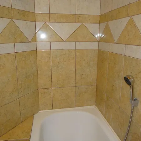 Mester Appartement Budapest