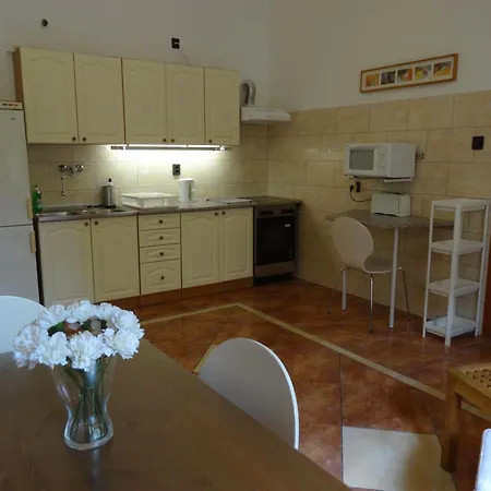 Mester * Budapest